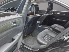 Mercedes-Benz CLS 350 Blue Efficiency - 10489 € / 20514.70 лв. - 11161056 11