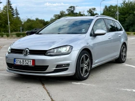 VW Golf 2.0* TDI* 150HP* HIGHLINE*  | Mobile.bg � ����� ������ 2