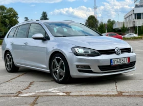 VW Golf 2.0* TDI* 150HP* HIGHLINE*  | Mobile.bg � ����� ������ 5