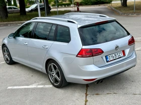 VW Golf 2.0* TDI* 150HP* HIGHLINE*  | Mobile.bg � ����� ������ 8