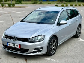 ������ VW Golf