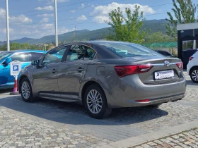 Toyota Avensis 1.8VVTI/147к.с. | Auto.bg — изображение 6