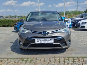 Toyota Avensis 1.8VVTI/147к.с. | Auto.bg — изображение 2