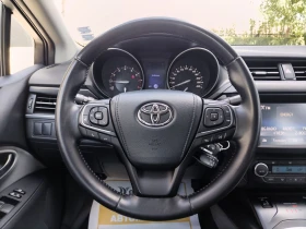Toyota Avensis 1.8VVTI/147к.с. | Auto.bg — изображение 10