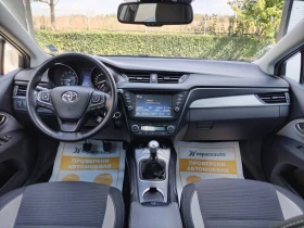 Toyota Avensis 1.8VVTI/147к.с. | Auto.bg — изображение 9