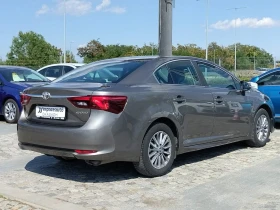 Toyota Avensis 1.8VVTI/147к.с. | Auto.bg — изображение 4