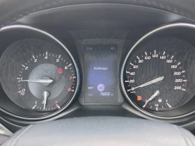 Toyota Avensis 1.8VVTI/147к.с. | Auto.bg — изображение 11