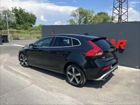 Volvo V40 R-DESIGN