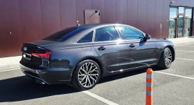 Audi A6 Facelift - 11000 € - 95564640 4