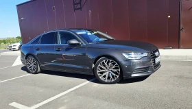 Audi A6 Facelift - 11000 € - 95564640 10