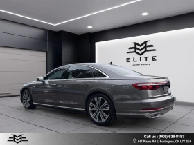 Audi A8 55TFSI* LONG* B&O* МАСАЖ* ОБДУХ* 360* КРАЙНА ЦЕНА - 28100 € - 16558083 6