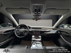 Audi A8 55TFSI* LONG* B&O* МАСАЖ* ОБДУХ* 360* КРАЙНА ЦЕНА - 28100 € - 16558083 9