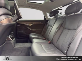 Audi A8 55TFSI* LONG* B&O* МАСАЖ* ОБДУХ* 360* КРАЙНА ЦЕНА - 28100 € - 16558083 13