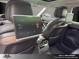 Audi A8 55TFSI* LONG* B&O* МАСАЖ* ОБДУХ* 360* КРАЙНА ЦЕНА - 28100 € - 16558083 12