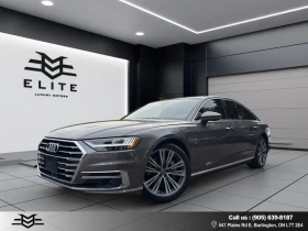 Audi A8 55TFSI* LONG* B&O* МАСАЖ* ОБДУХ* 360* КРАЙНА ЦЕНА - 28100 € - 16558083 3