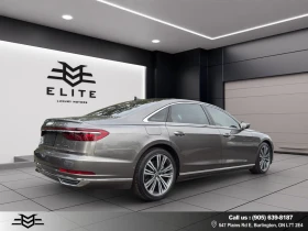 Audi A8 55TFSI* LONG* B&O* МАСАЖ* ОБДУХ* 360* КРАЙНА ЦЕНА - 28100 € - 16558083 4