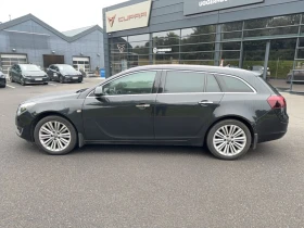 Opel Insignia Sports Tourer Innovation | Mobile.bg � ����� ������ 2