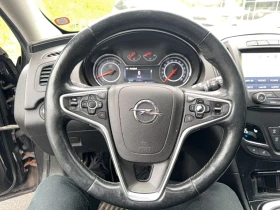 Opel Insignia Sports Tourer Innovation | Mobile.bg � ����� ������ 14