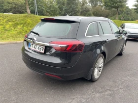 Opel Insignia Sports Tourer Innovation | Mobile.bg � ����� ������ 5