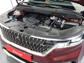 Kia Carnival 4Th Generation 7-Seater Signature | Mobile.bg � ����� ������ 6