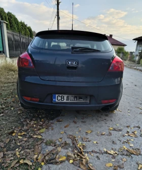 Kia Ceed 1.6 CRDI | Mobile.bg � ����� ������ 3