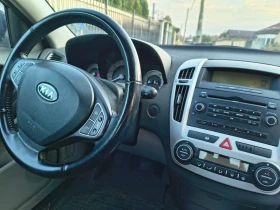 Kia Ceed 1.6 CRDI