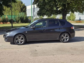 Subaru Impreza 2.0 R Comfort  - 4750 € - 86705189 3