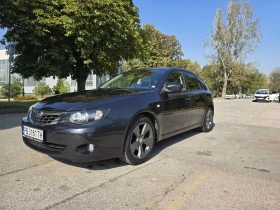 Subaru Impreza 2.0 R Comfort  - 4750 € - 86705189 9