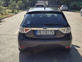 Subaru Impreza 2.0 R Comfort  - 4750 € - 86705189 10
