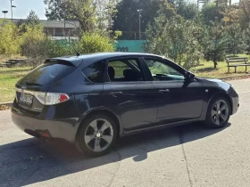 Subaru Impreza 2.0 R Comfort  - 4750 € - 86705189 2