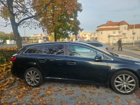 Toyota Avensis 2.2150ks feis | Mobile.bg � ����� ������ 4
