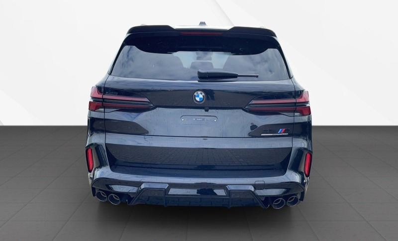 BMW X5M Competition = NEW= Carbon Interior Гаранция, снимка 2 - Автомобили и джипове - 45536217