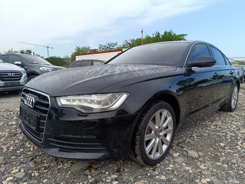 Audi A6 3.0 TDI QUATTRO , снимка 3 - Автомобили и джипове - 46061677