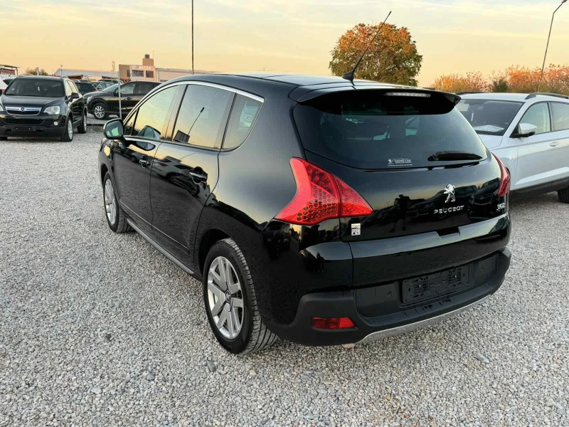 Peugeot 3008 2.0HDI HYBRID 4X4, снимка 6 - Автомобили и джипове - 47814415