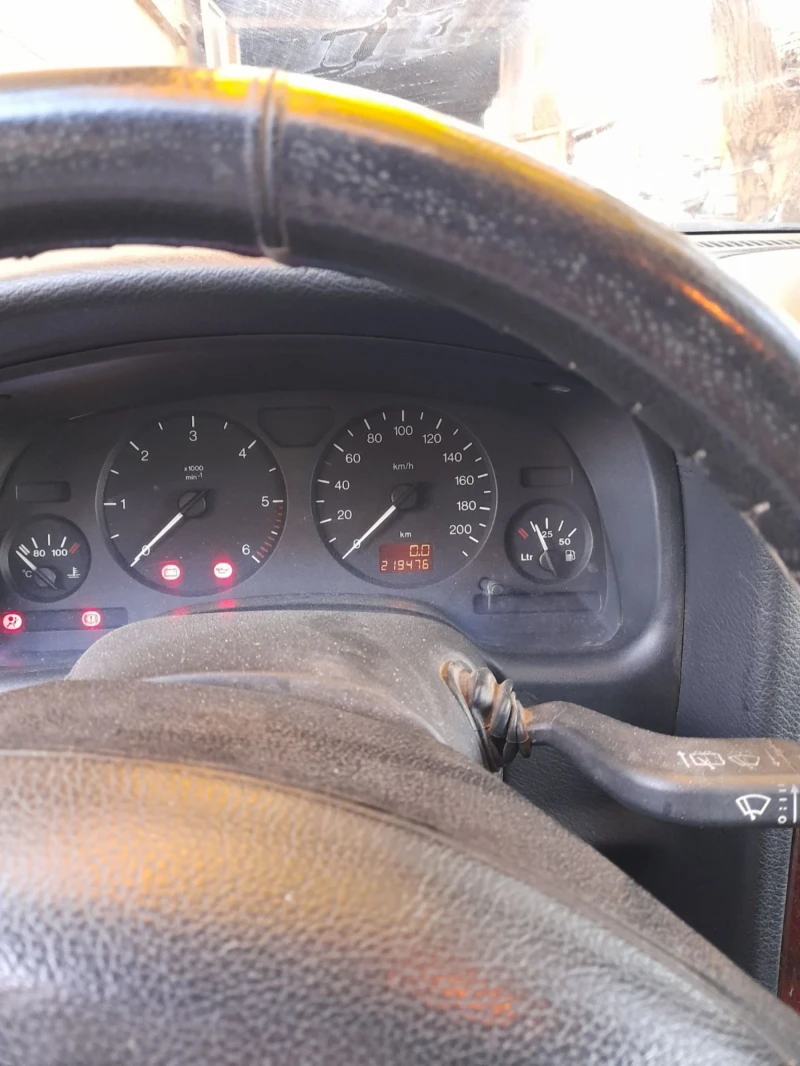 Opel Astra 2.0, снимка 8 - Автомобили и джипове - 48175948