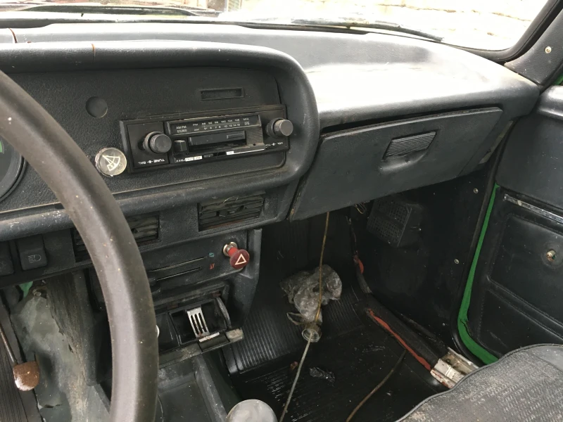 Moskvich 21412, снимка 11 - Автомобили и джипове - 48983726