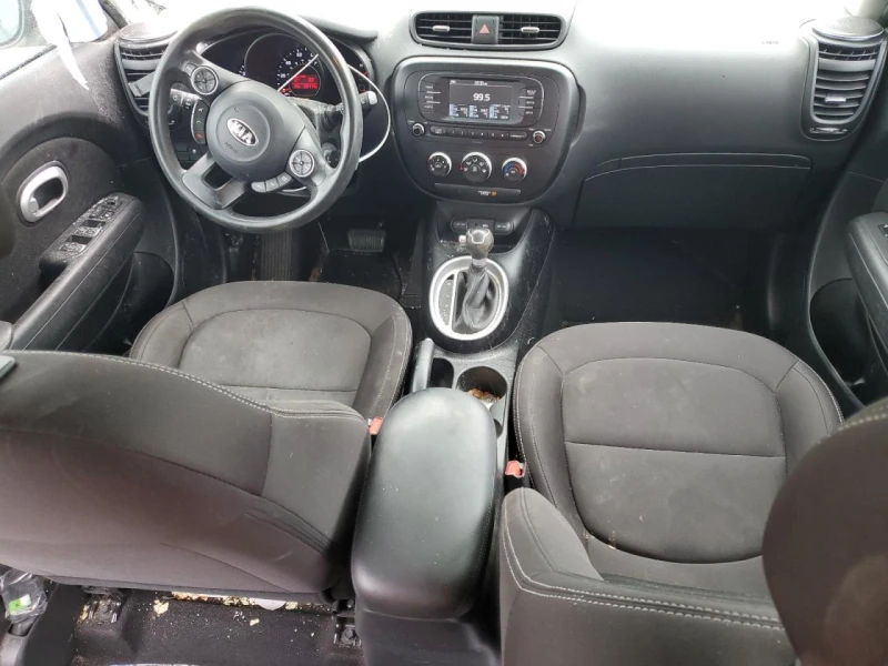 Kia Soul, снимка 8 - Автомобили и джипове - 49168113