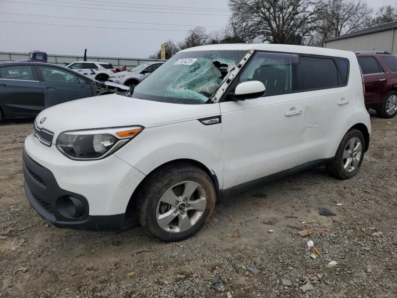 Kia Soul, снимка 3 - Автомобили и джипове - 49168113