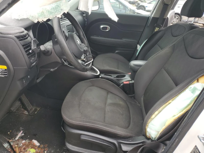 Kia Soul, снимка 7 - Автомобили и джипове - 49168113