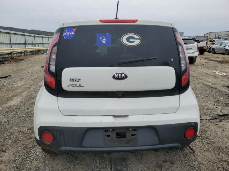 Kia Soul, снимка 5 - Автомобили и джипове - 49168113