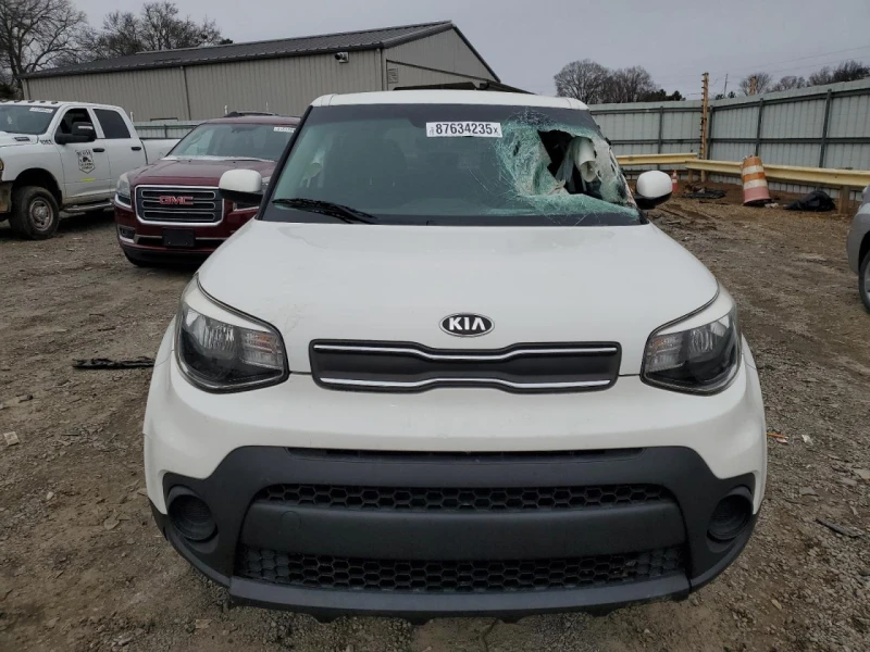 Kia Soul, снимка 2 - Автомобили и джипове - 49168113