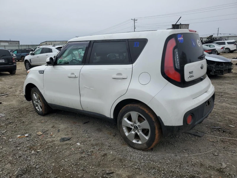 Kia Soul, снимка 4 - Автомобили и джипове - 49168113