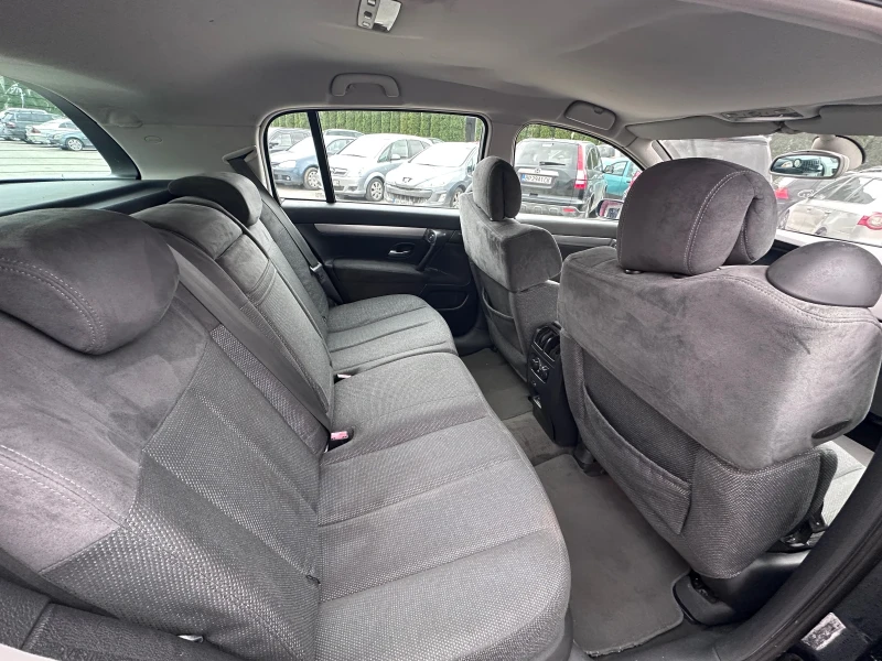 Renault Vel satis 2.0i TURBO - КЛИМАТРОНИК, снимка 14 - Автомобили и джипове - 49750873