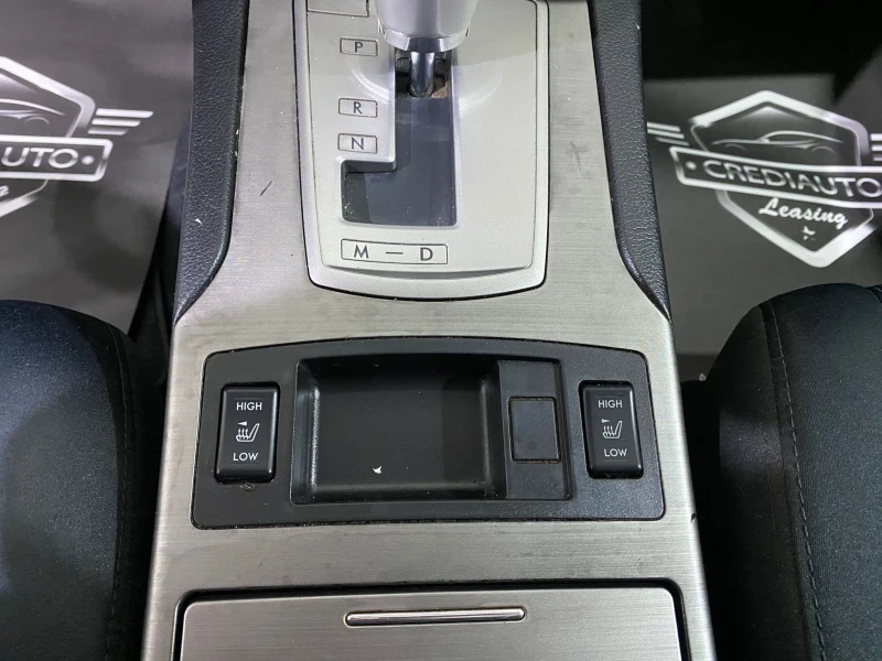 Subaru Legacy 2.0i AWD, снимка 11 - Автомобили и джипове - 50648156