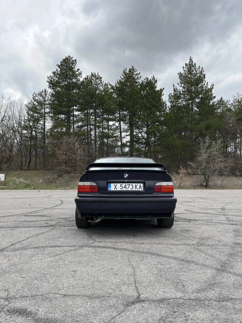 BMW 316 m50b30, снимка 5 - Автомобили и джипове - 51239430