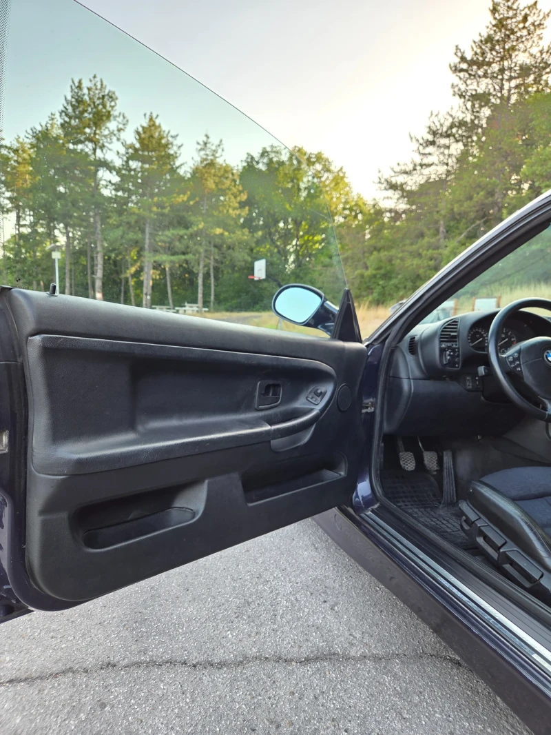 BMW 316 m50b30, снимка 14 - Автомобили и джипове - 51239430