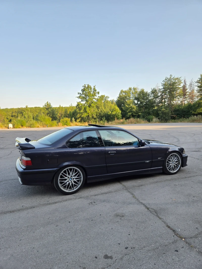 BMW 316 m50b30, снимка 6 - Автомобили и джипове - 51239430