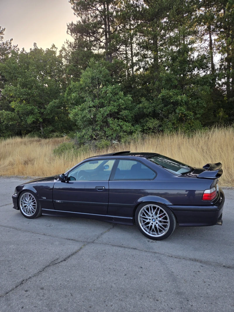 BMW 316 m50b30, снимка 4 - Автомобили и джипове - 51239430