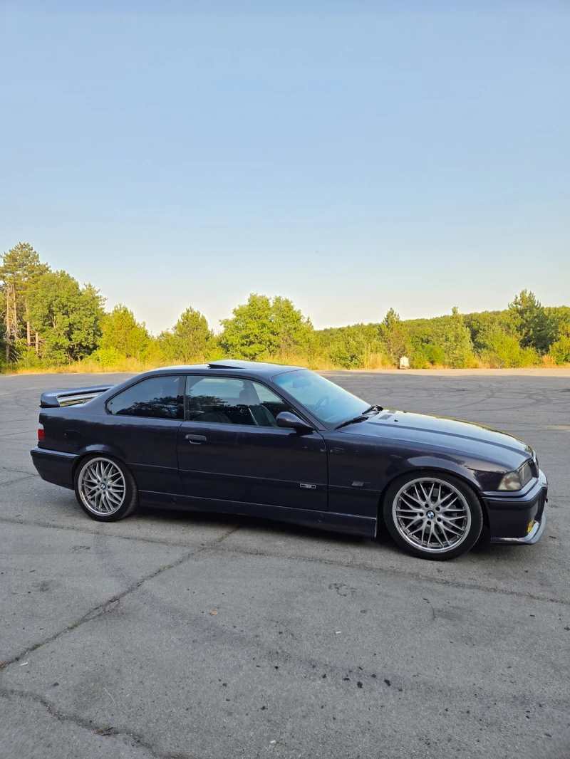 BMW 316 m50b30, снимка 5 - Автомобили и джипове - 51239430