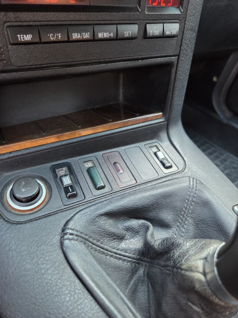 BMW 316 m50b30, снимка 16 - Автомобили и джипове - 51239430